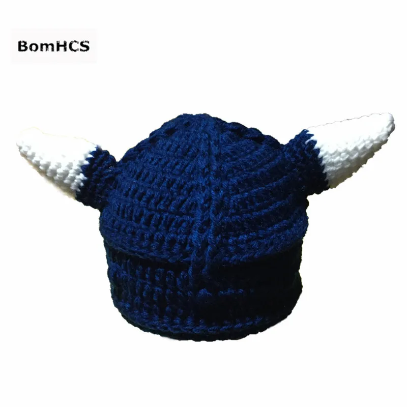 BomHCS Новинка осьминог паразитарный зверь шапочка ручной работы крючком шапка мужская зимняя теплая шапка вечерние подарок