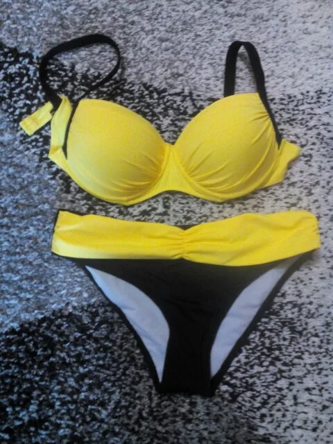 Купальный костюм большого размера XXL женский купальник 2018 бикини Женский