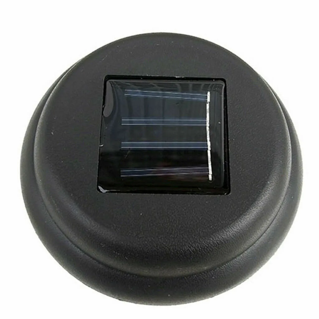 2019 Новый светодиодный солнечный свет Открытый Двор садовый светильник против