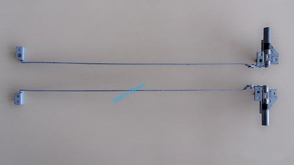 

New Laptop LCD Screen Hinges Bracket For ACER TravelMate TM 4150 4152 4650 4652 Left And Right