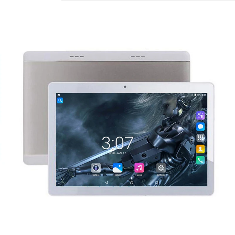 Новый телефон 3G вызова планшеты pc 10 дюймов HD 1280X800 ips экран Octa Core gps Wi Fi Dual SIM android 1