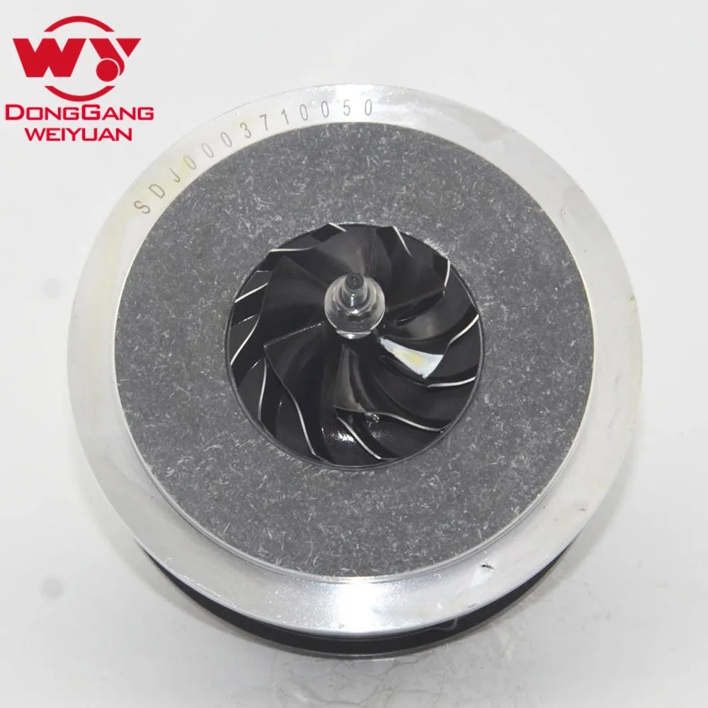 074145703G core turbo ремонт комплект картриджа 454192 для VW T4 Transporter 2 5 TDI AXL AHY AXG 102HP 151HP
