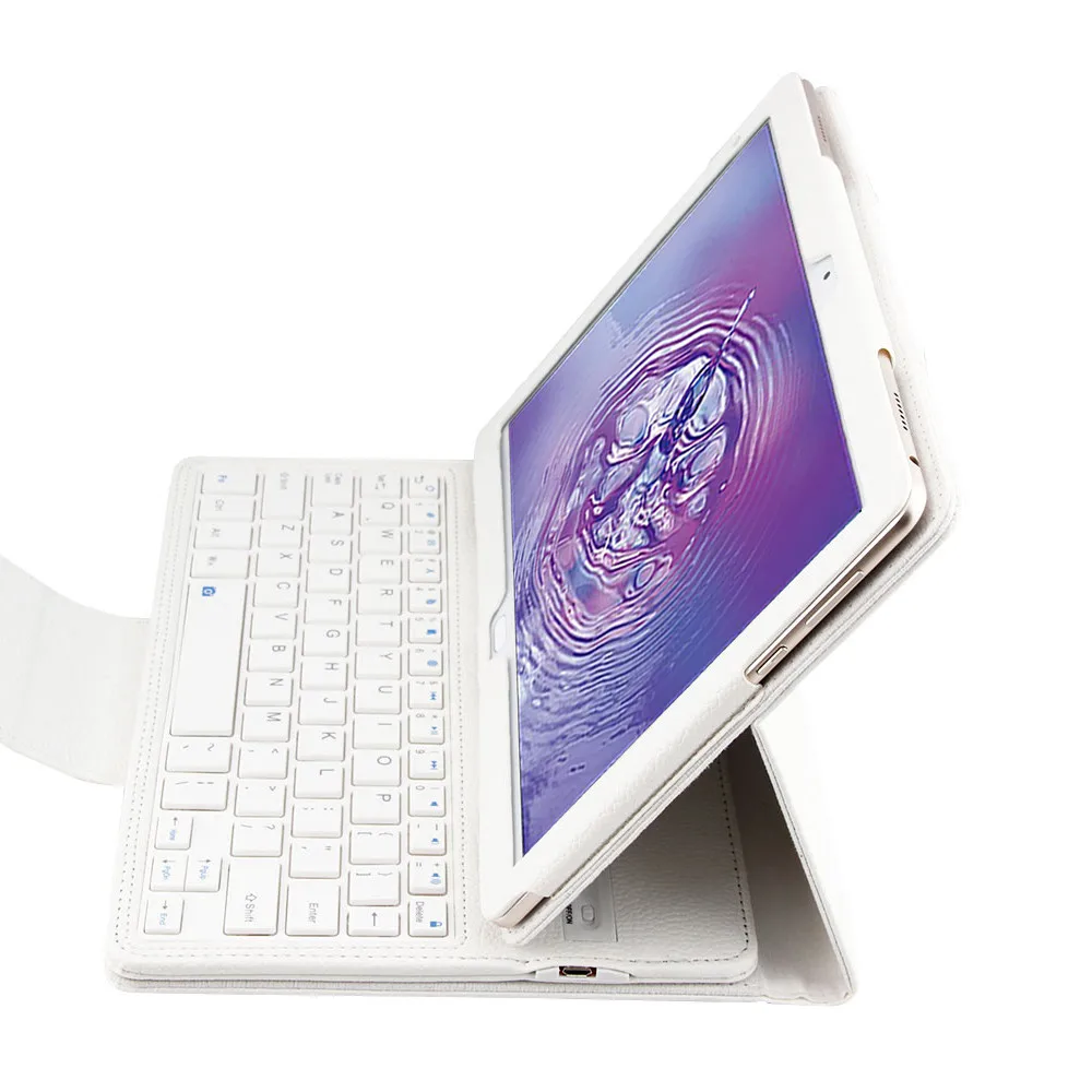 Деловой кожаный чехол для 10,1 ''huawei MediaPad M3 Lite 10 BAH-W09 BAH-AL00 планшета Складная подставка Защитный Тонкий чехол
