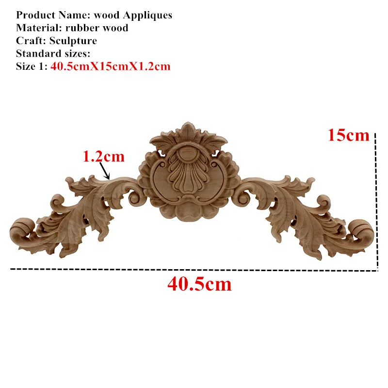 

Деревянные фигурки VZLX