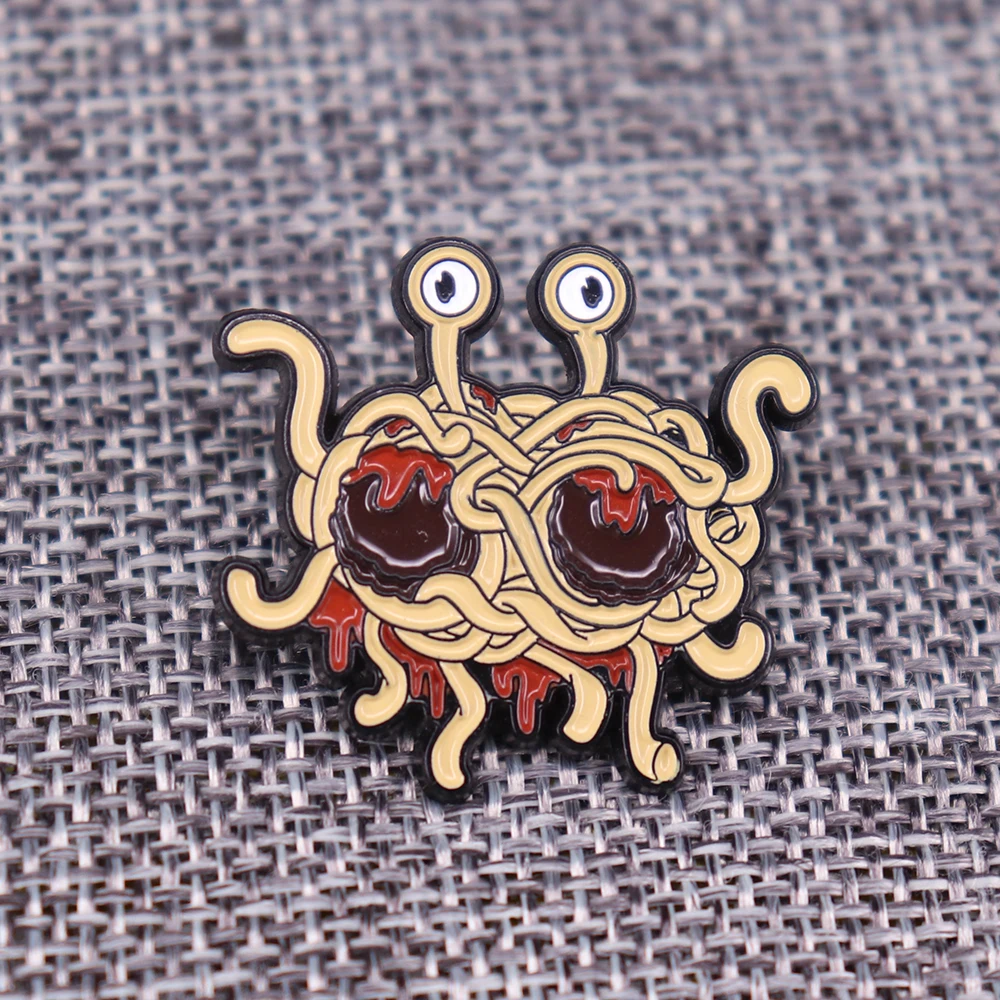 Брелок с брелоком спагетти | Украшения и аксессуары