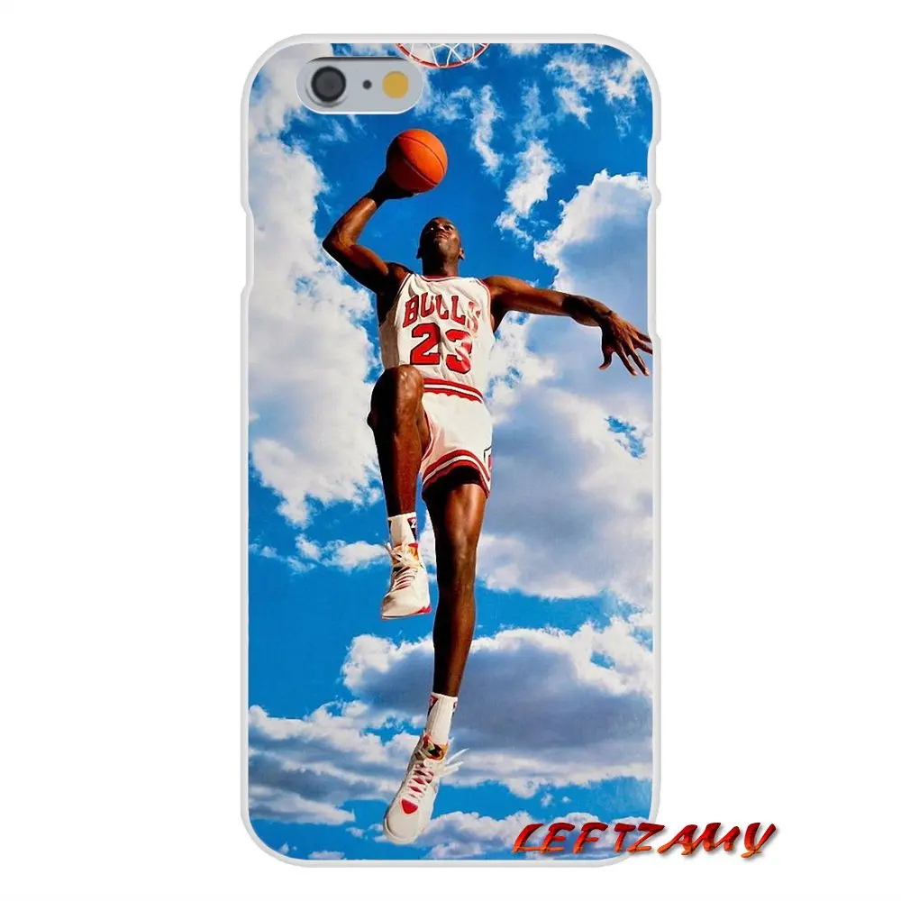 Аксессуары для телефона Чехлы Горячая NBA Jordan huawei P Smart Коврики Y6 Pro P8 P9 P10 Nova P20 Lite pro