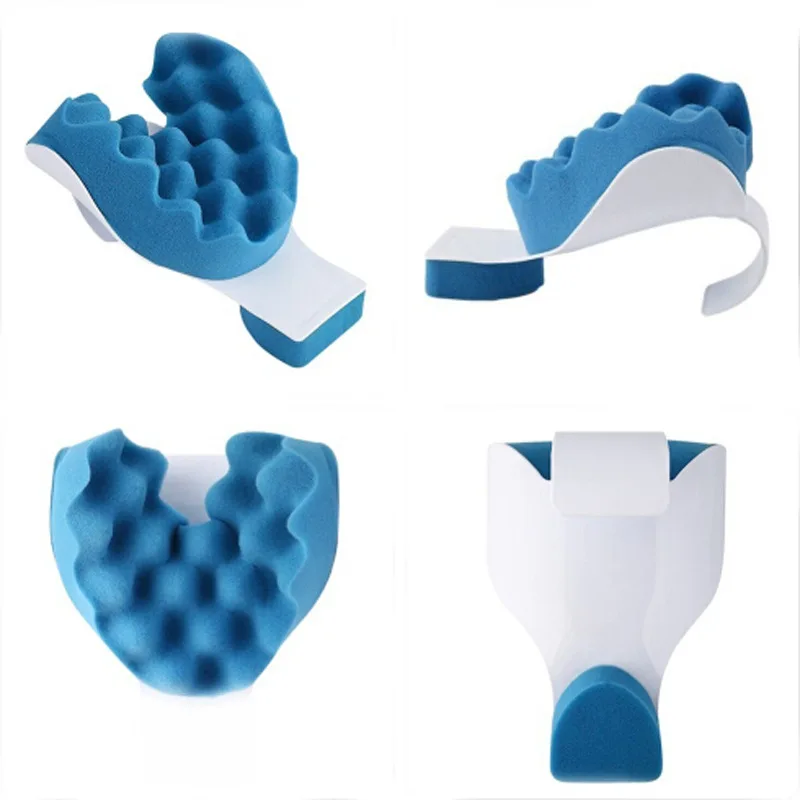 Дорожная подушка для шеи и плеч|Массажные подушки| |