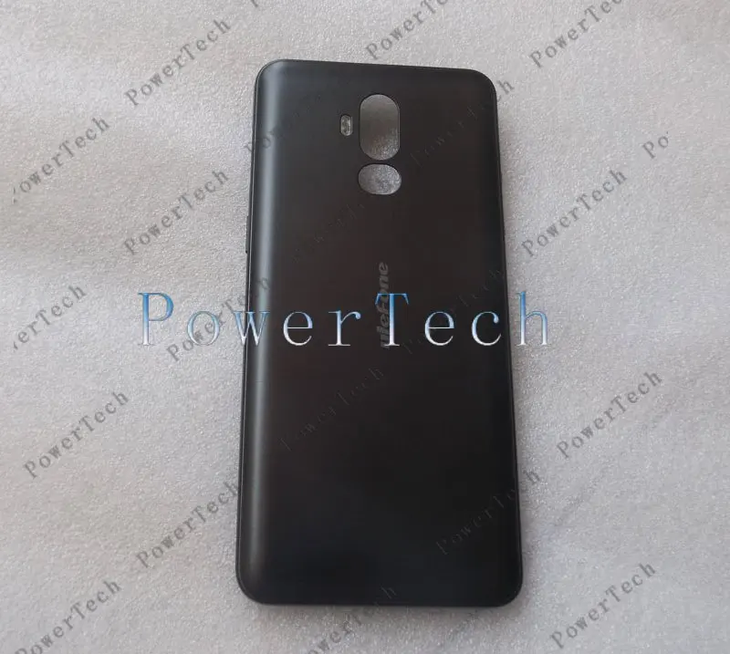 Оригинальный аккумулятор Ulefone Power 3L сменная задняя крышка аккумулятора 6 0 дюйма