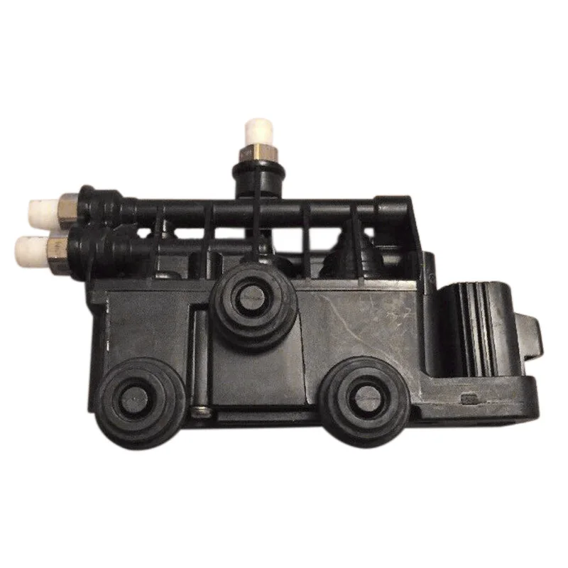 Land Range Rover Sport Lr3 Lr4 блок клапана Передняя Пневматическая Подвеска Eas Oe Rvh000095