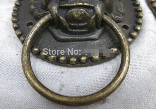 Бесплатная доставка вырезанная латунная фигурка из Китая красивая мелко