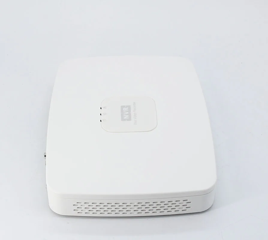NVR4108 8P 4ks2 NVR4116 8CH 16ch NVR 1080p Smart 1U 8 портов PoE заменяет Φ для ip Камеры видеонаблюдения|8ch