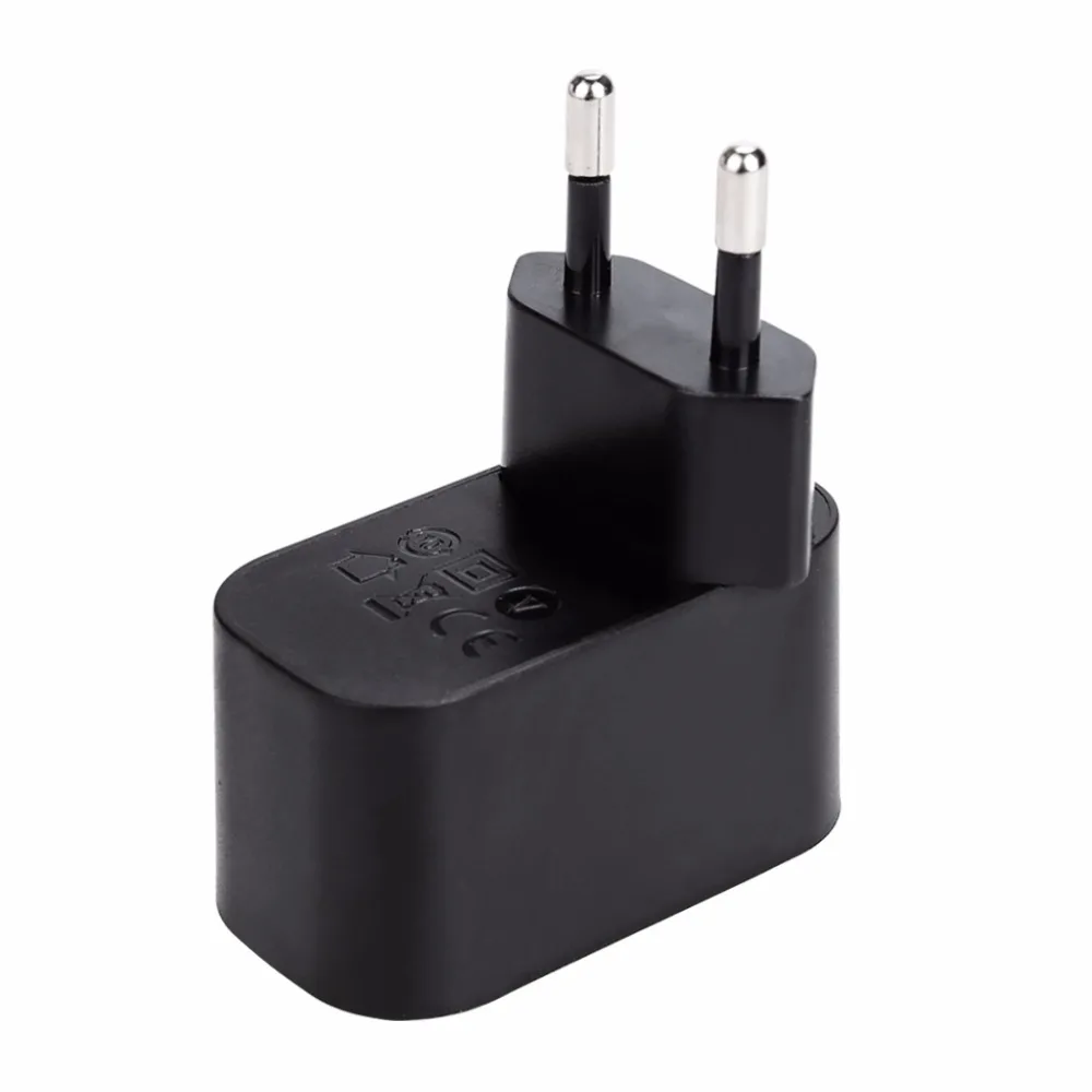 Универсальный 5 В 3.1A Dual USB Слот ЕС Plug Путешествие Зарядное Устройство адаптер