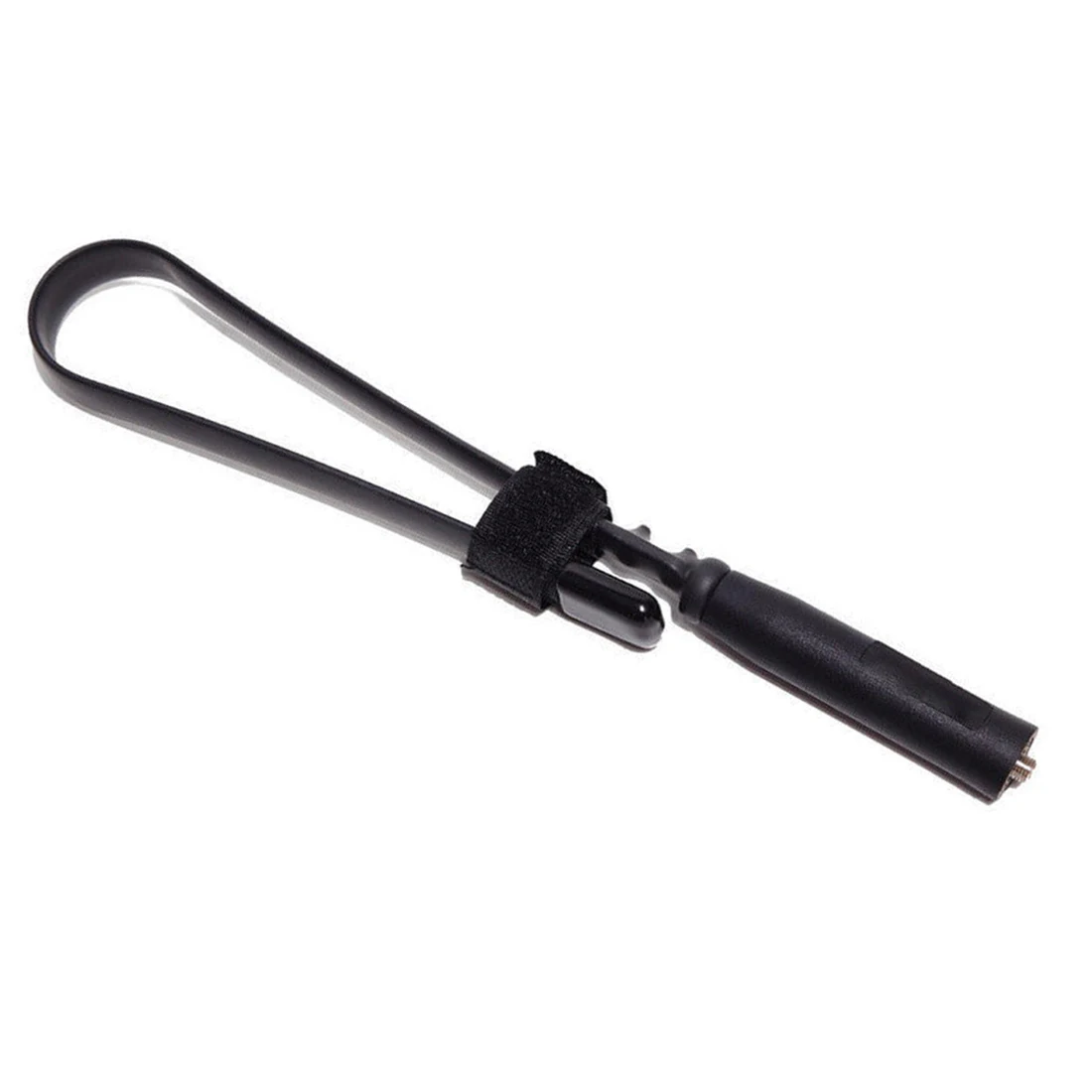 Складная тактическая антенна SMA Female Connector Dual Band 144/430Mhz|Рации| |