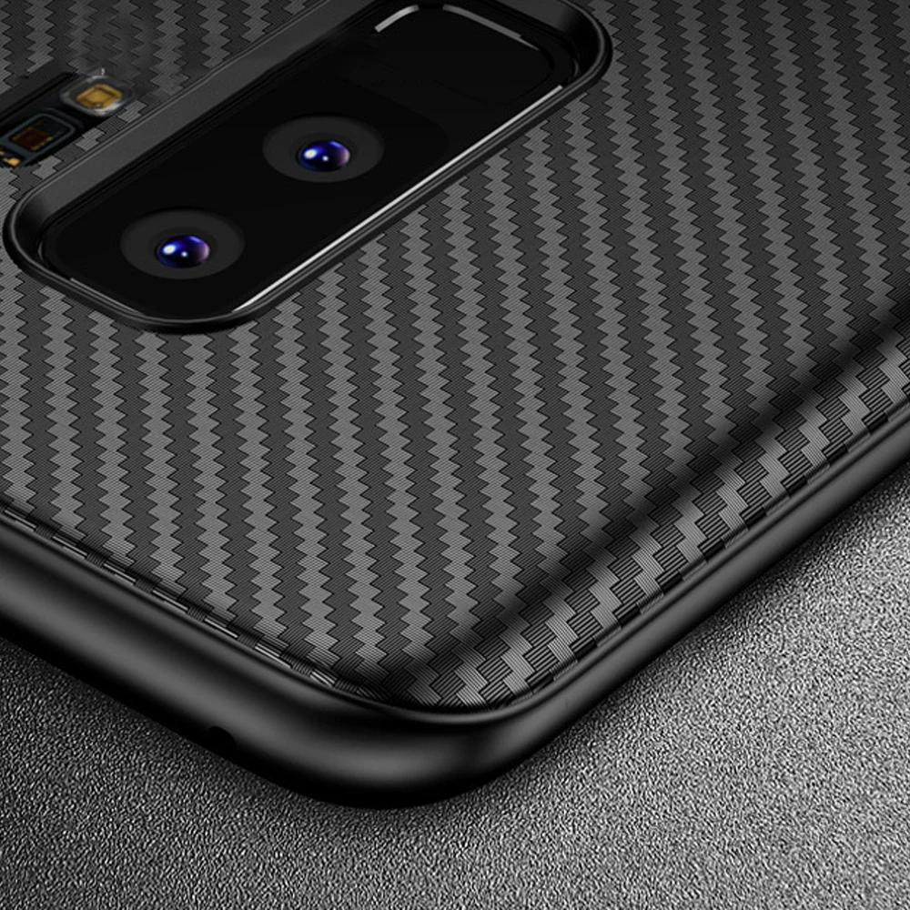 EQVVOL роскошный противоударный чехол для телефона samsung Galaxy Note 8 9 S8 S9 Plus s ультра