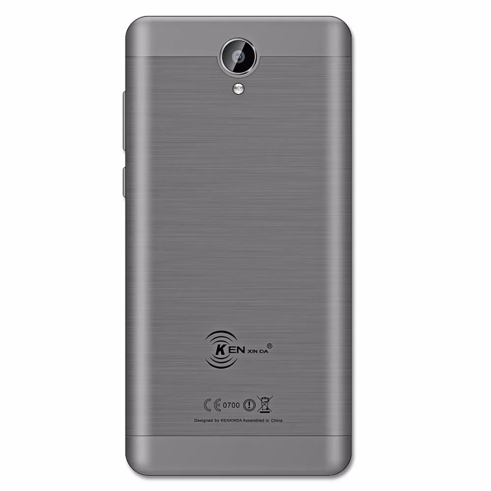 Кен XIN да KENXINDA X9 4 г мобильные телефоны Android 7 0 2 ГБ + 16 ядра смартфон Dual SIM 5 дюймов