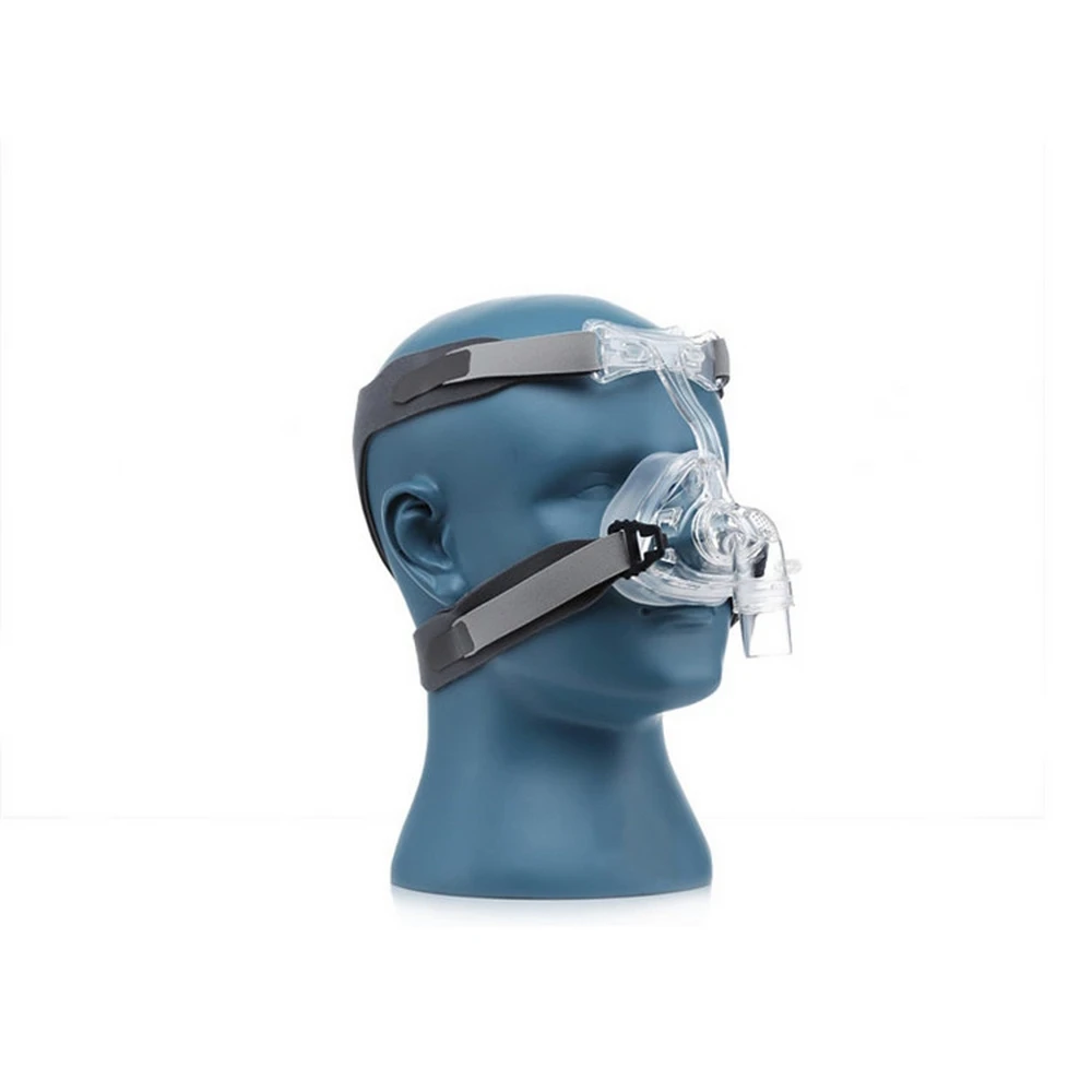 BMC NM2 назальная маска для CPAP маски анти храп лечение интерфейс сна респиратор