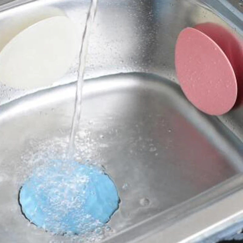 

Резиновая сливная пробка для ванны и пола