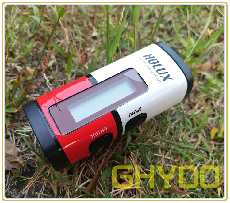 Новый Holux M 241 M241 plus gps/ГЛОНАСС двойной системы Bluetooth gps приемник беспроводной