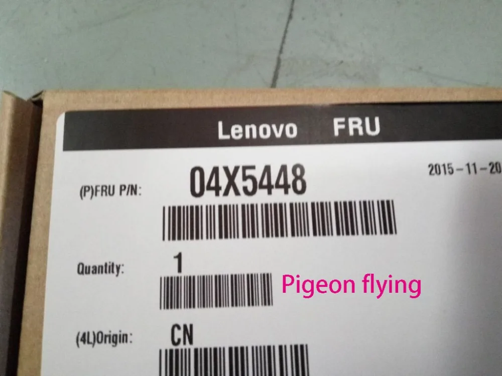 

Thinkpad T440 palm rest FRU: 04X5471