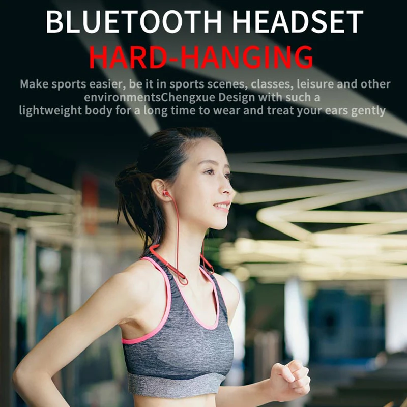 Bluetooth наушники для Huawei Honor 9 8 7 10 Lite 6X 7X 8X Max 5A 6A 7A 5C 6C 7C 8C Pro беспроводной чехол