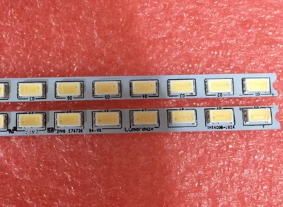

454mm LED Backlight Lamp strip 50 leds For LE-40TL1600 T400D3-HR24-L01 PC-TF40001-001 BJ-CY40003-001 T400D3-HA24-L01