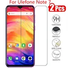 Закаленное стекло для Ulefone Note 7, защитная пленка из закаленного стекла для Ulefone Note 7
