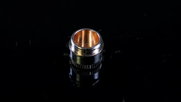 9-8238 теплодинамические расходные материалы плазменного резака SL 60/100 _ защитная