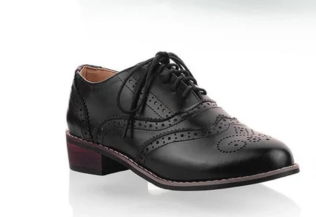 Женские сапоги в европейском стиле Стиль с цветами размера плюс 34 43 на шнуровке