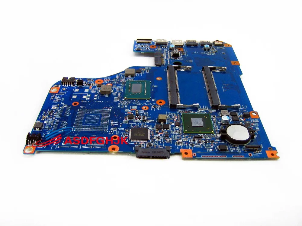Для Acer Aspire V5 471P 571P материнская плата портативного компьютера с I7 3537U NB.M4911.006 48.4TU05.04M