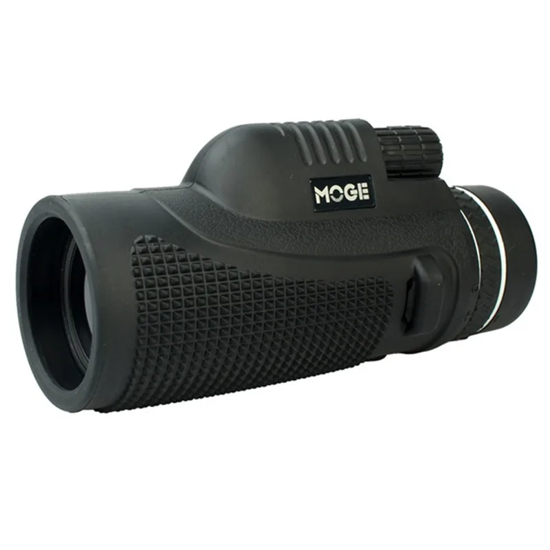 40X60 Prismaticos телескоп Монокуляры высокой мощности оптический телескоп Monoculo Spyglass монокль охотничьи инструменты путешествия Кемпинг