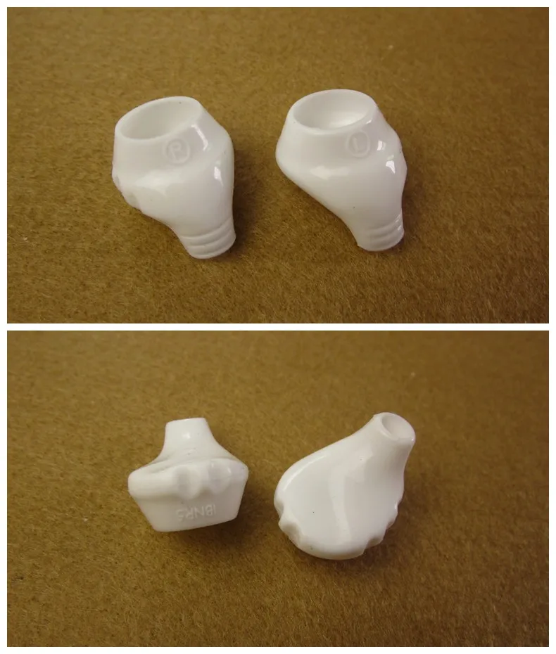 2 шт. Сменные силиконовые наушники вкладыши для yurbuds гарнитура I8 phone6s