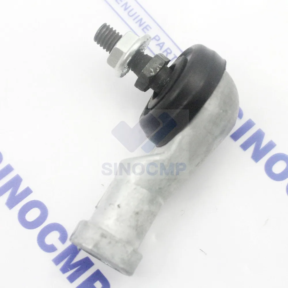 PC100-5 PC120-5 дроссельной заслонки 203-43-52162 для экскаватора Komatsu, гарантия 3 месяца