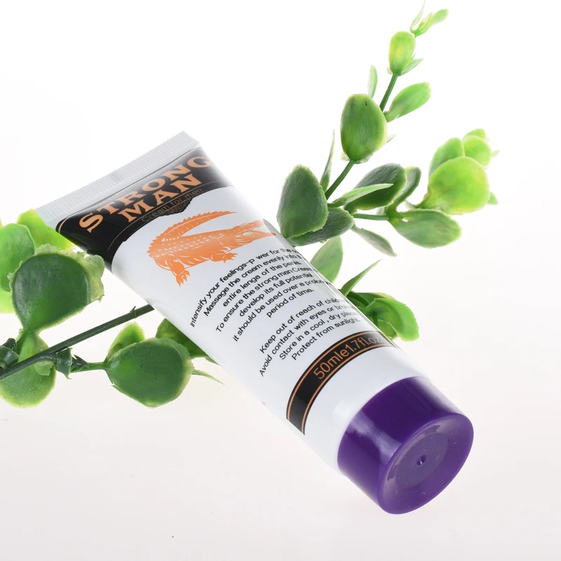 3 шт. сильный человек XXL большой член увеличение пениса крем Мужской пенис