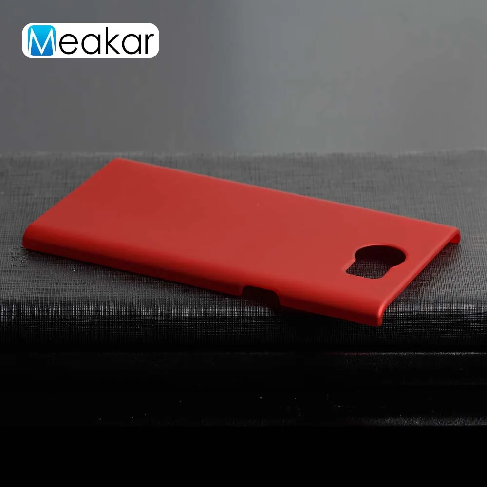 Matte Plastic Coque Cover 5.4For Blackberry Priv Case For Phone Back | Мобильные телефоны и аксессуары