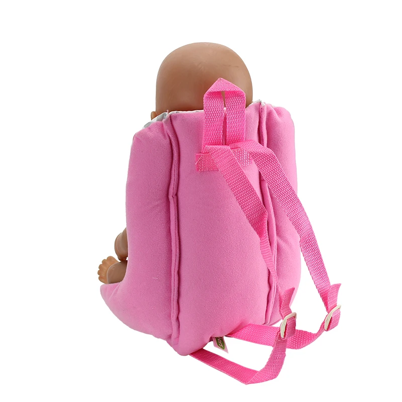 Хлопковое сиденье подходит для кукол размером 43 см Детские аксессуары Reborn|accessories