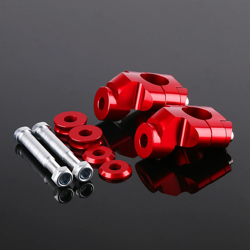 SMOK для Kawasaki Z800 универсальные аксессуары мотоциклов CNC алюминиевый сплав 28 мм руль