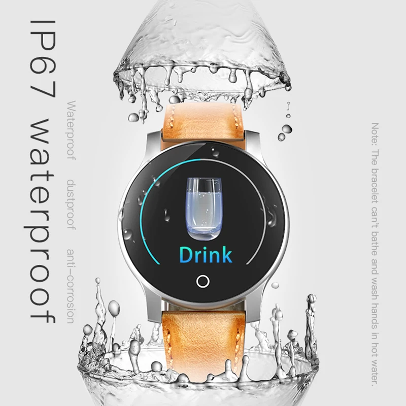 R2 MAX ЭКГ PPG Смарт часы цветной экран IP67 водонепроницаемые спортивные для мужчин и