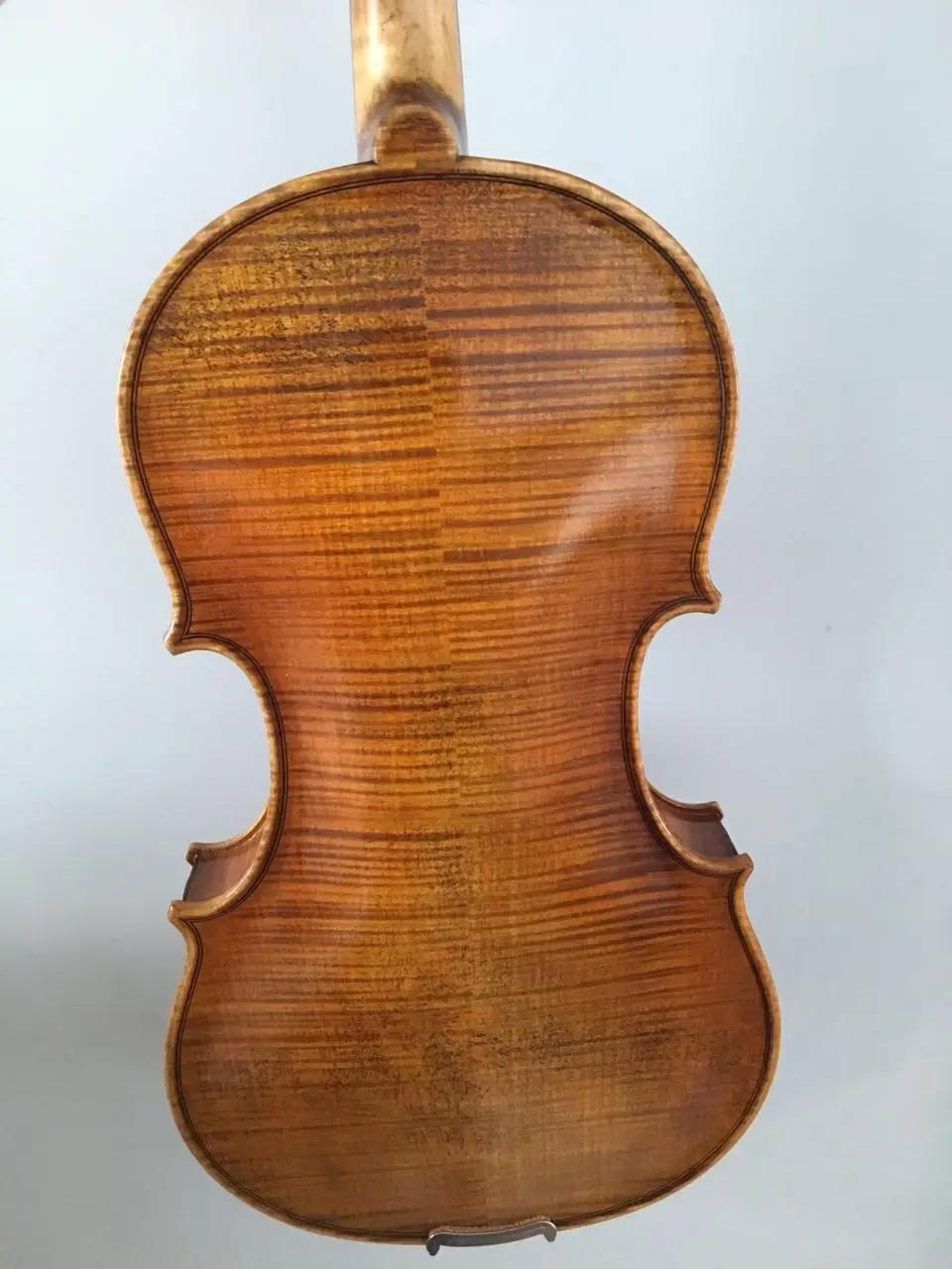 4/4 Размер Скрипки модель Amati Отличная ручная работа Скрипки|size violin|hand made violinsamati model
