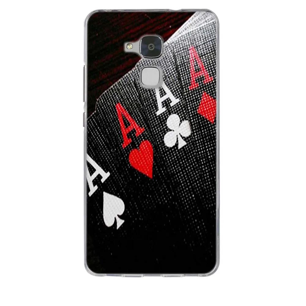 Мягкий силиконовый чехол из ТПУ для телефона Huawei Honor 7 Lite 5C чехол|case for huawei honor|phone