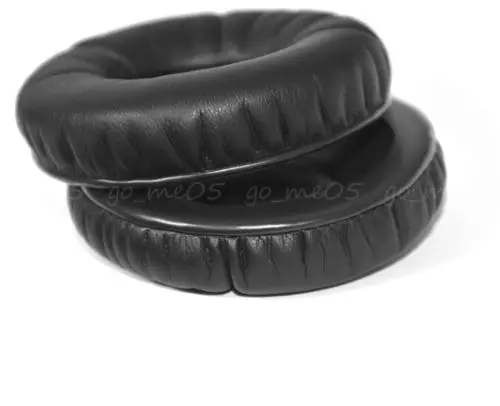 Протеиновые амбушюры Замена повязка на голову для Sennheiser HD25 HD 25 HD25-1 HeadsetFree