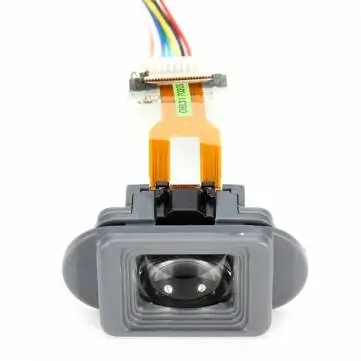 FPV Vision Goggles Viewfinder Monitor Display | Игрушки и хобби