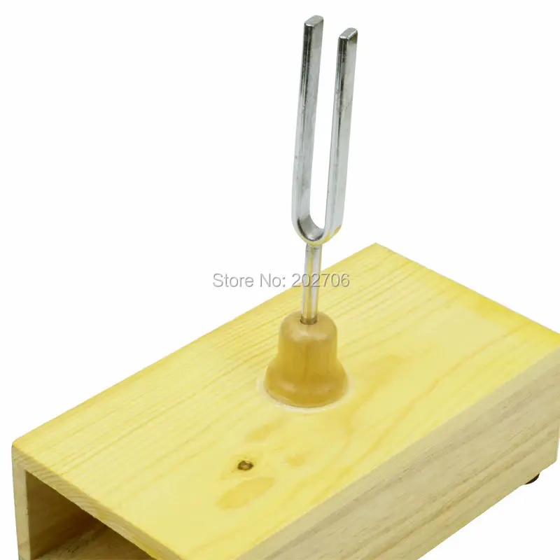 Точная частота Стандартная настройка музыки 440 Гц вилка для настройки пианино