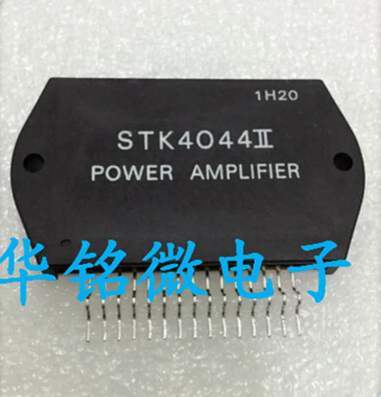 

STK4044II новый импортный оригинальный