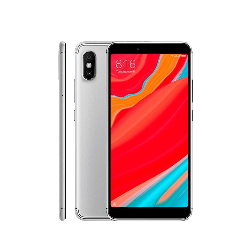 Смартфон Xiaomi Redmi S2 64 ГБ. Официальная гарантия 1 год Доставка от 2 дней. Мобильные