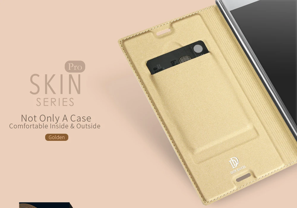 DUX DUCIS кожаный чехол для sony Xperia XZ1 Funda роскошный флип стенд держатель карты бумажник чехол для sony XZ1 Футляр для телефона Hoesje