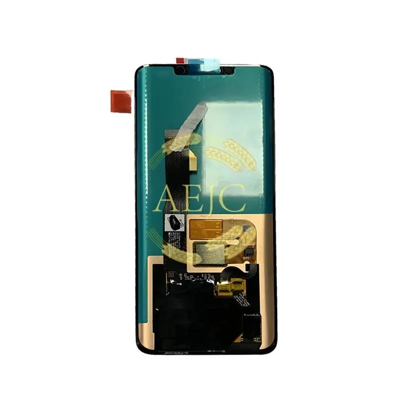Для Huawei Mate 20 Pro ЖК дисплей кодирующий преобразователь сенсорного экрана в сборе 6