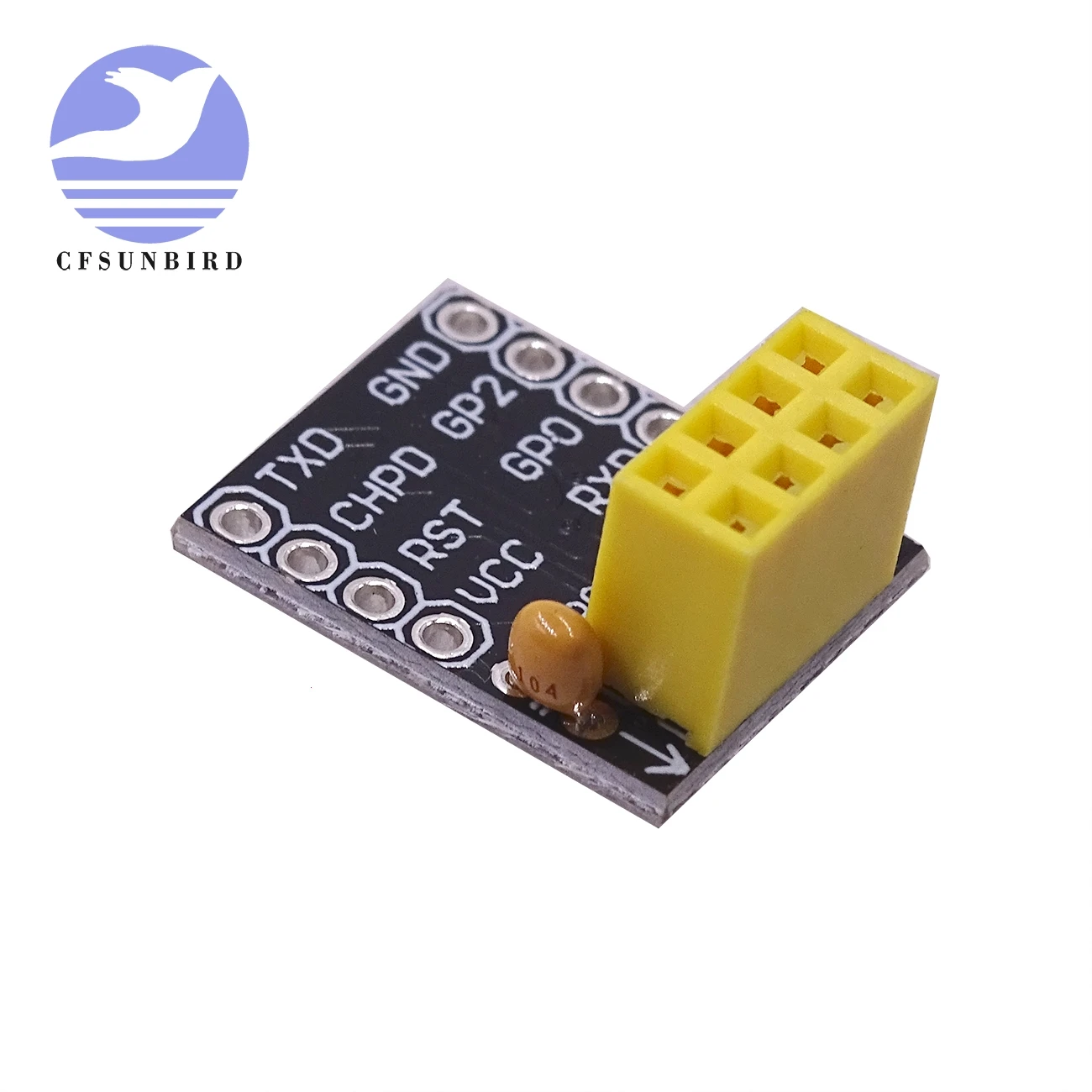 Адаптер для планшетов адаптер макетной платы ESP8266 ESP01 ESP01S|Оборудование