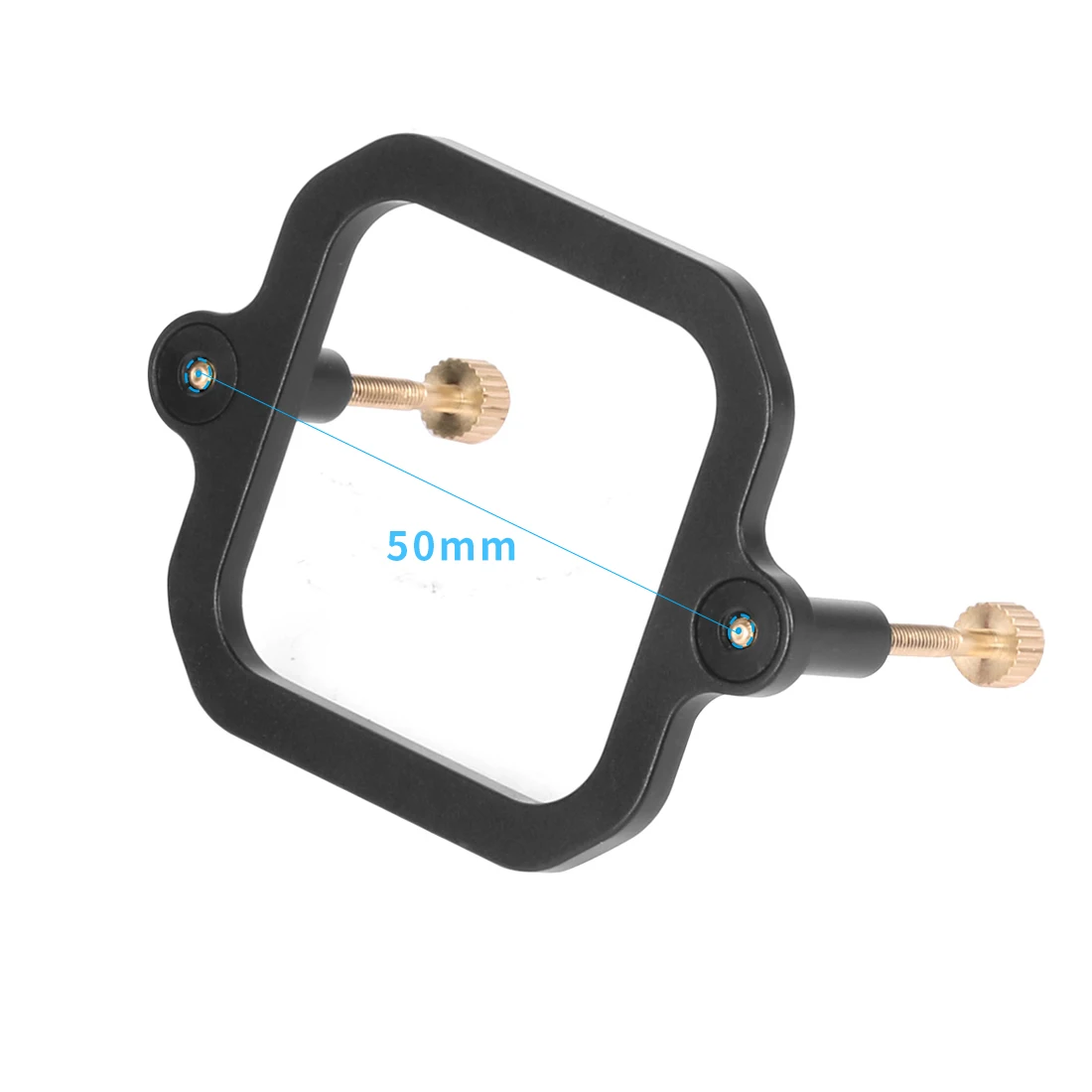 Аксессуары Anordsem адаптер пластины переключателя с квадратным фитингом для Gopro Hero