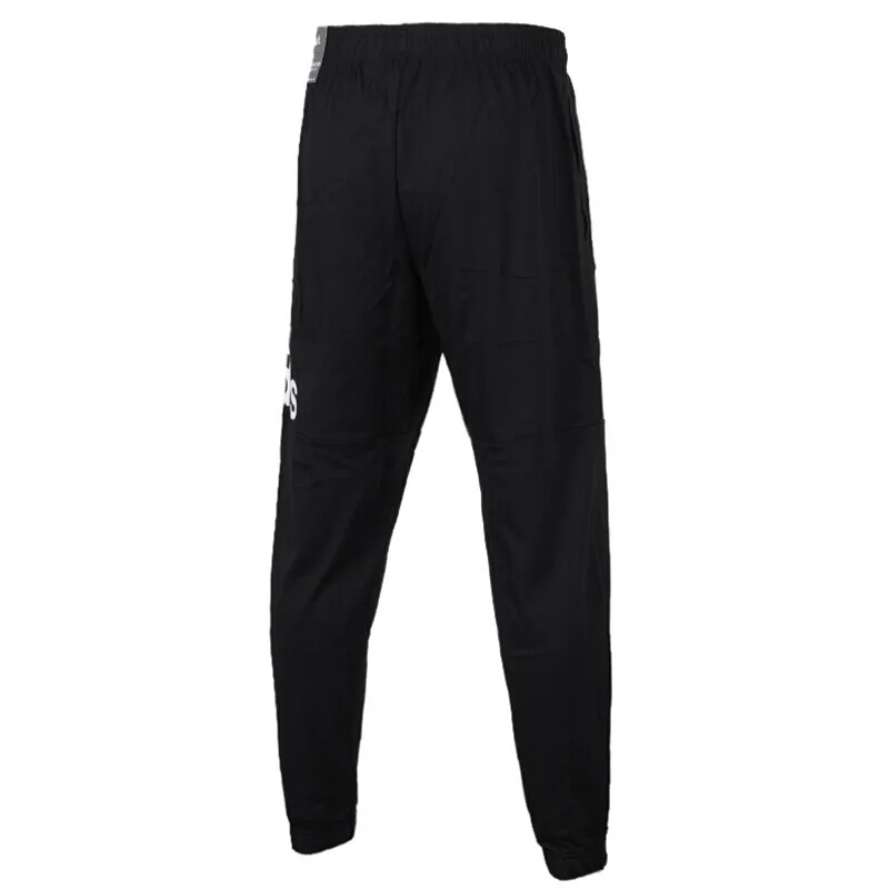 Оригинальный Новое поступление 2018 Adidas ESS LGO T P SJ для мужчин's брюки девочек