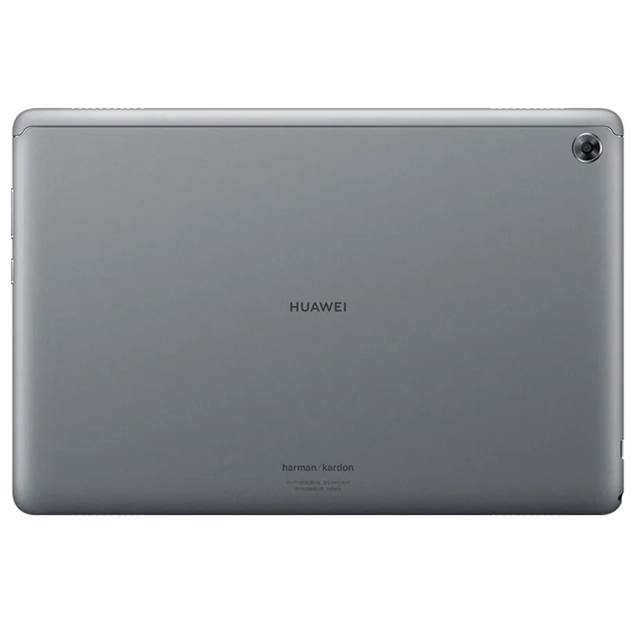 Глобальная ПЗУ, 10,1 дюймов, HUAWEI MediaPad M5 Lite, 4G, LTE, телефонный звонок, Android 8,0, четыре ядра, 4 Гб ram, 64 ГБ/128 ГБ rom, тип-c, Настольный ПК